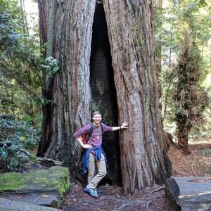 Meet your Posher, Rob